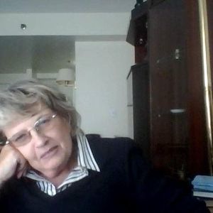 Meet your Posher, Lyudmila